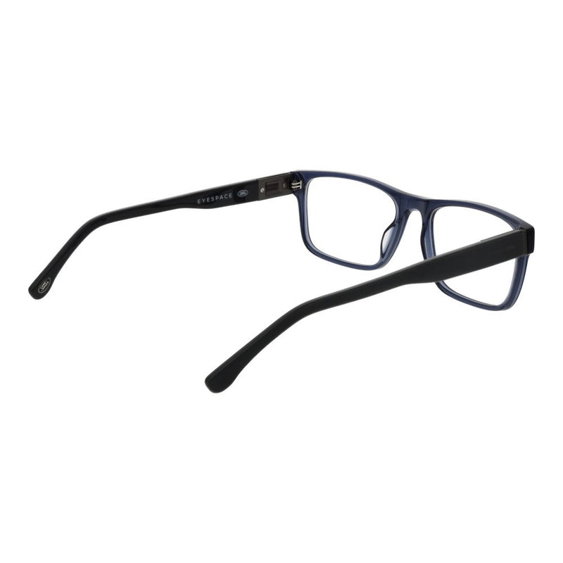Monture de lunettes pour hommes Land Rover Blue