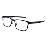 Monture de lunettes pour hommes Land Rover noire