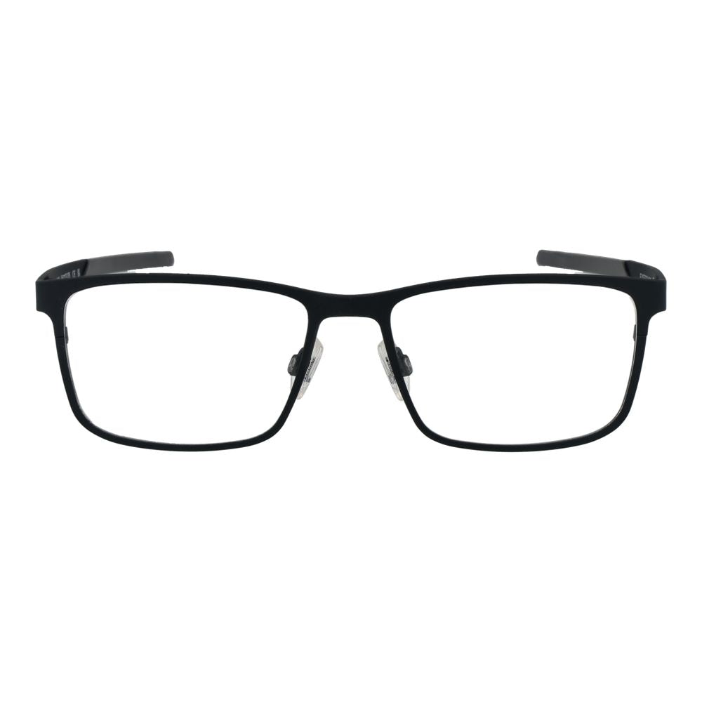 Monture de lunettes pour hommes Land Rover noire