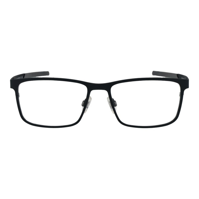 Monture de lunettes pour hommes Land Rover noire