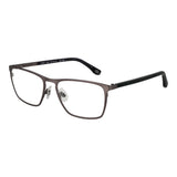 Monture de lunettes pour hommes Land Rover Grises