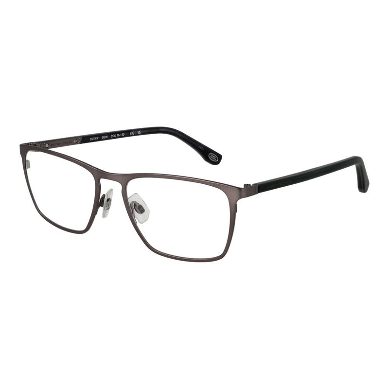 Monture de lunettes pour hommes Land Rover Grises
