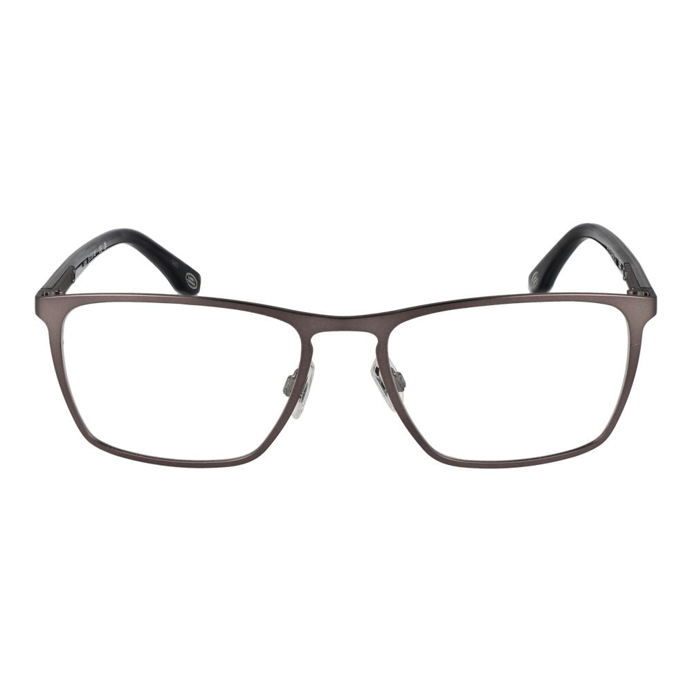 Monture de lunettes pour hommes Land Rover Grises