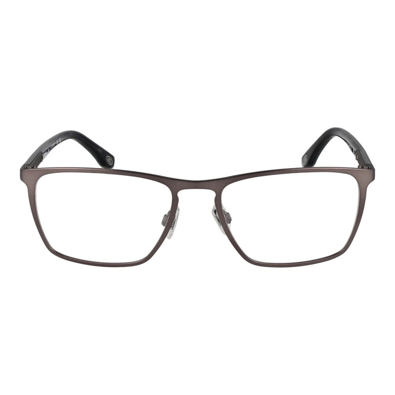 Monture de lunettes pour hommes Land Rover Grises