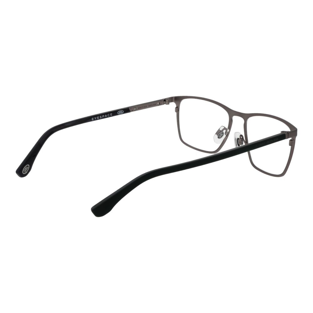 Monture de lunettes pour hommes Land Rover Grises