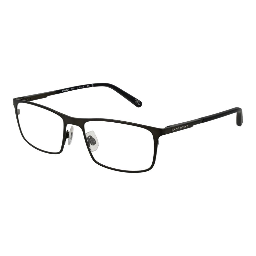 Monture de lunettes Land Rover Olive pour hommes