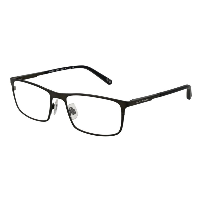 Monture de lunettes Land Rover Olive pour hommes