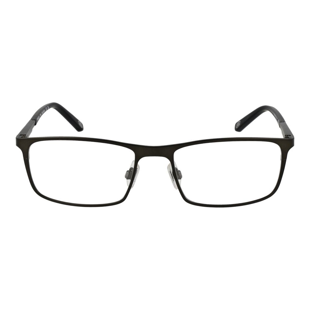 Monture de lunettes Land Rover Olive pour hommes