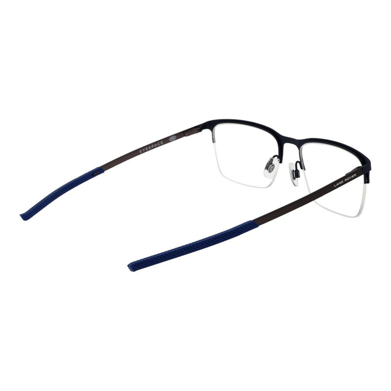 Monture de lunettes pour hommes Land Rover Blue