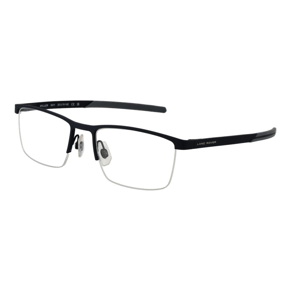 Monture de lunettes pour hommes Land Rover Blue
