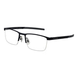 Monture de lunettes pour hommes Land Rover Blue