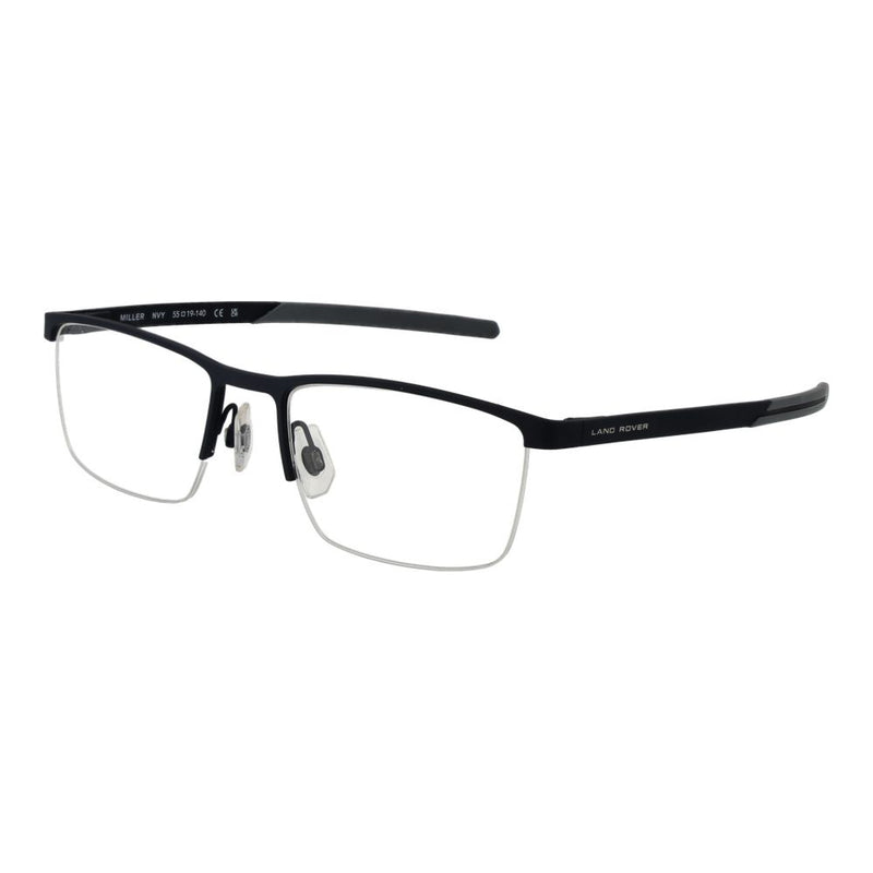 Monture de lunettes pour hommes Land Rover Blue