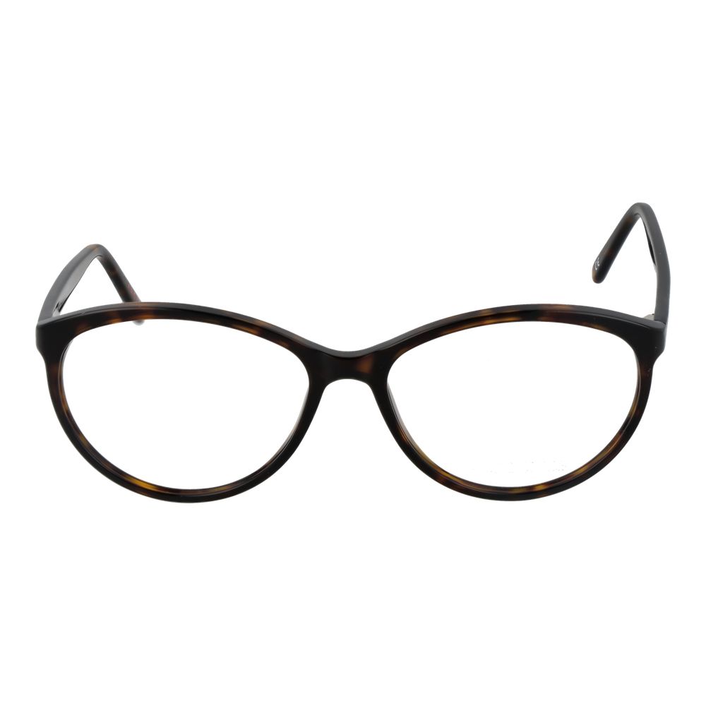 Andy Wolf Brown Unisex Glasses Frame - Stylish Acetate Design
