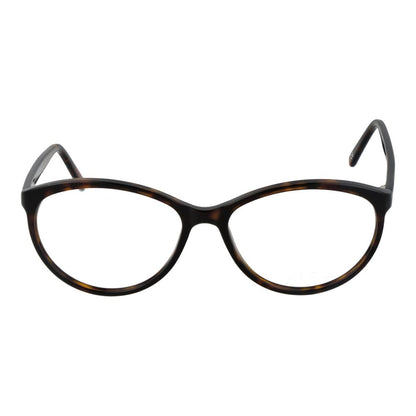 Monture de lunettes unisexe marron Andy Wolf