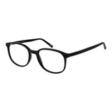 Andy Wolf Black Unisex Glasses Frame - Stylish and Durable