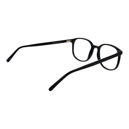 Monture de lunettes unisexe noire Andy Wolf
