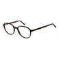 Monture de lunettes unisexe marron Andy Wolf