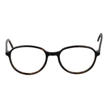 Monture de lunettes unisexe marron Andy Wolf