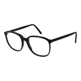 Andy Wolf Black Unisex Glasses Frame - Stylish and Durable