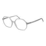 Andy Wolf White Unisex Glasses Frame - Élégance et Confort