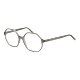 Andy Wolf Gray Unisex Glasses Frame - Stylish Acetate Eyewear