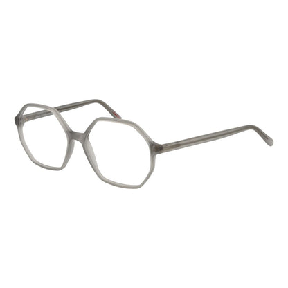 Monture de lunettes unisexe grise Andy Wolf