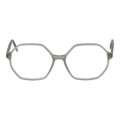 Monture de lunettes unisexe grise Andy Wolf