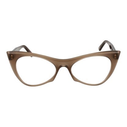 Monture de lunettes unisexe grise Andy Wolf