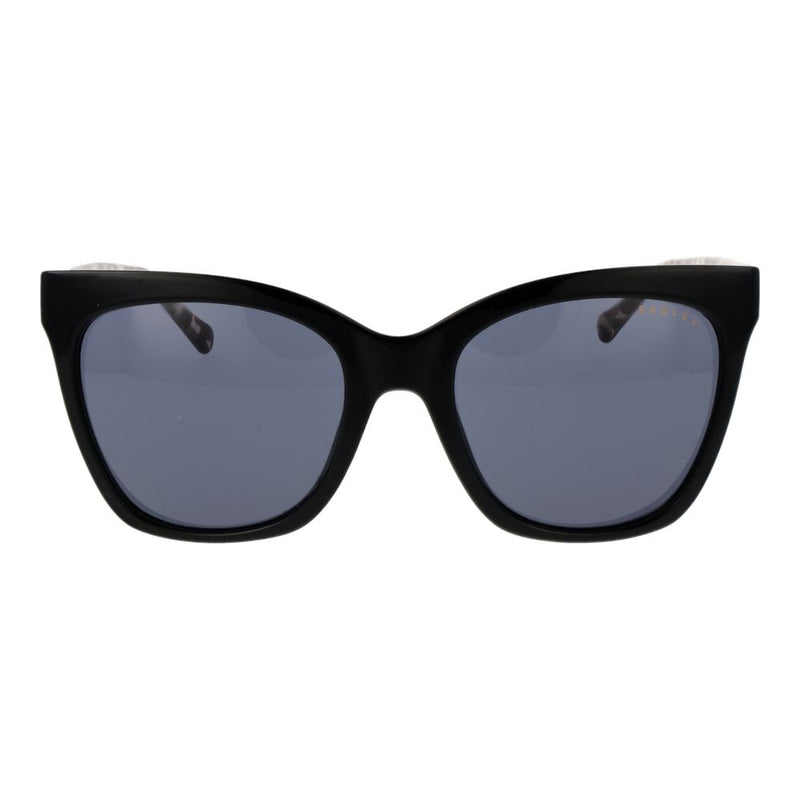 Radley Black Cat Eye Sunglasses for Women - Élégance et Protection