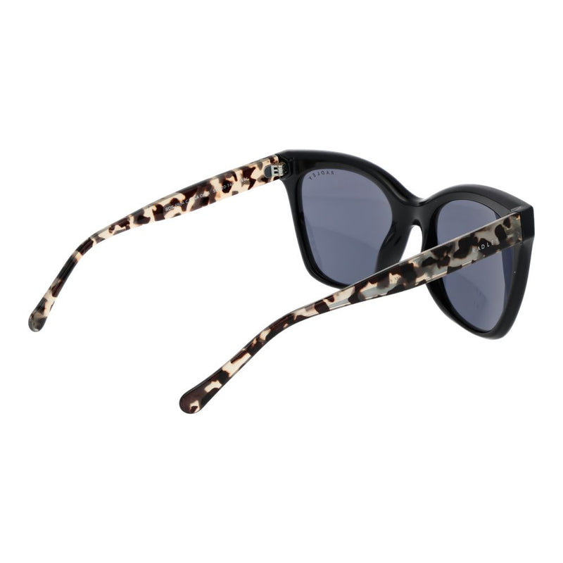 Radley Black Cat Eye Sunglasses for Women - Élégance et Protection