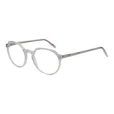 Monture de lunettes transparentes unisexes Andy Wolf