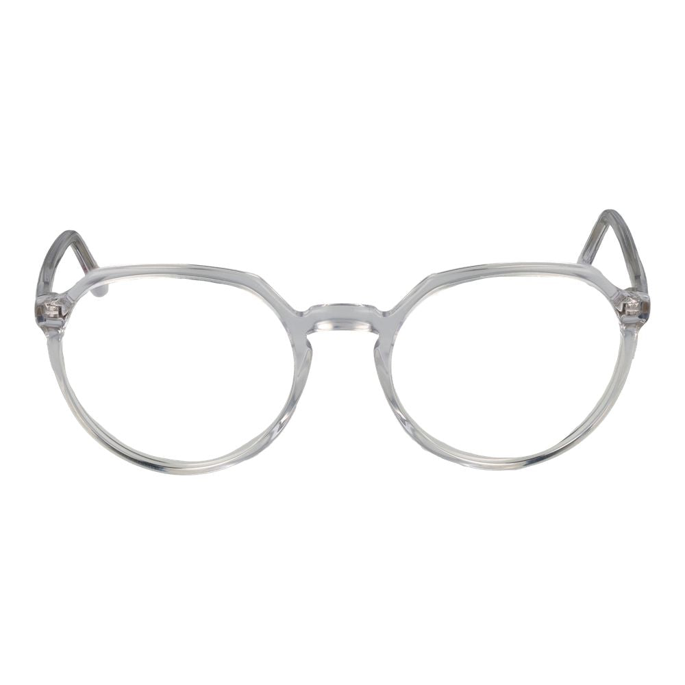 Monture de lunettes transparentes unisexes Andy Wolf