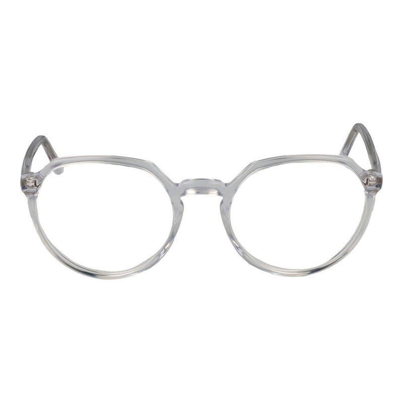 Monture de lunettes transparentes unisexes Andy Wolf