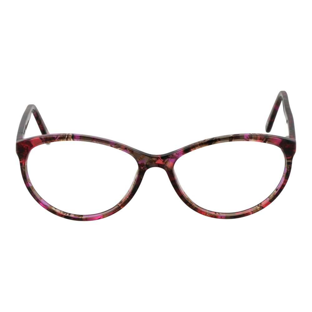 Monture de lunettes unisexe multicolore Andy Wolf