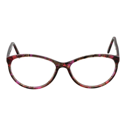 Monture de lunettes unisexe multicolore Andy Wolf