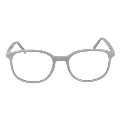 Monture de lunettes unisexe grise Andy Wolf