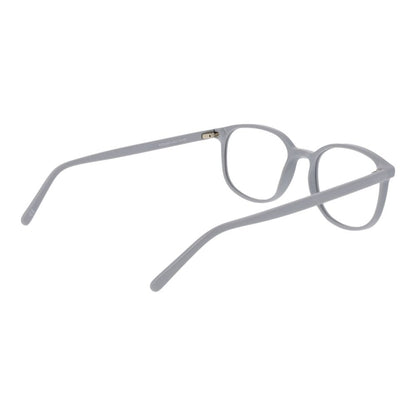 Monture de lunettes unisexe grise Andy Wolf