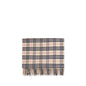 Burberry Check wollen deken