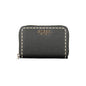 Portefeuille Guess Jeans en polyéthylène noir