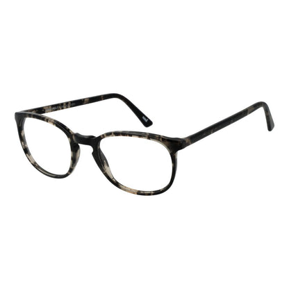 Monture de lunettes unisexe multicolore Andy Wolf