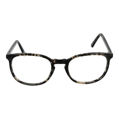 Monture de lunettes unisexe multicolore Andy Wolf