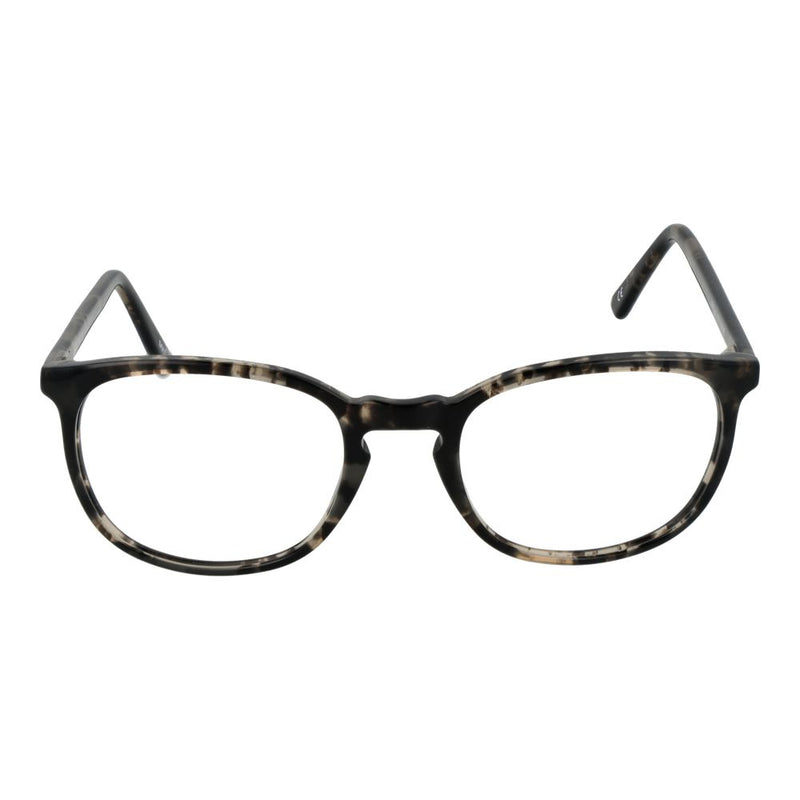 Andy Wolf Multicolor Unisex Glasses Frame - Stylish Eyewear