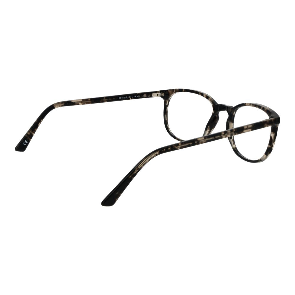 Andy Wolf Multicolor Unisex Glasses Frame - Stylish Eyewear