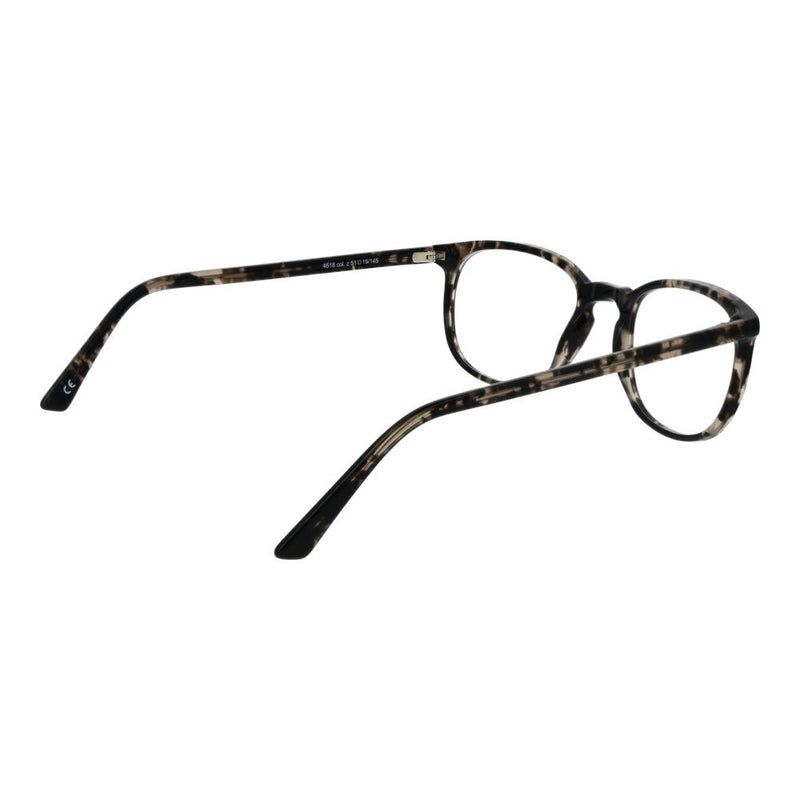 Andy Wolf Multicolor Unisex Glasses Frame - Stylish Eyewear