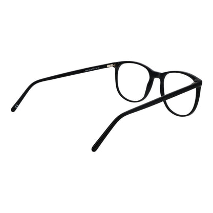Monture de lunettes unisexe noire Andy Wolf