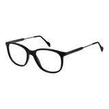 Monture de lunettes unisexes Andy Wolf en noir - Élégante et durable