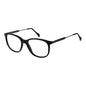 Monture de lunettes unisexe noire Andy Wolf