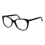 Monture de lunettes unisexes Andy Wolf noire - Élégante et durable