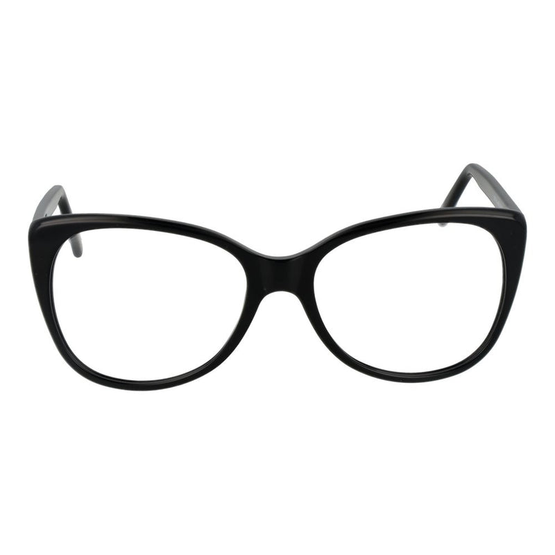 Monture de lunettes unisexes Andy Wolf noire - Élégante et durable