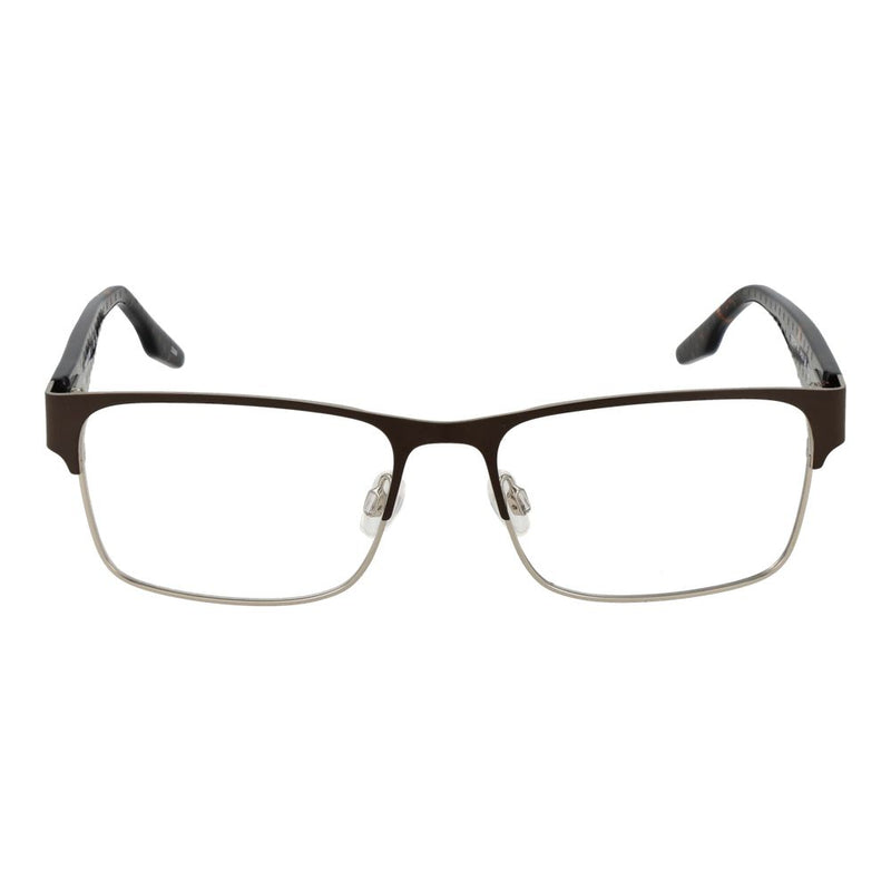 Monture de lunettes Converse marron pour homme